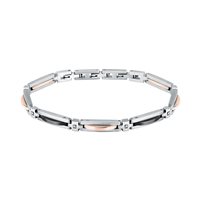 Bracciale Sector No Limits Uomo in Acciaio SAFR43 - SAFR43